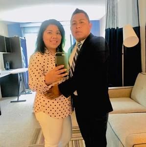 Meet your Posher, Alan